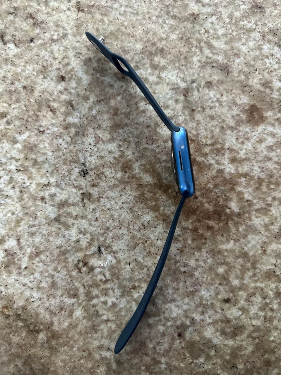 Apple Watch series 7 - 45mm ( sem caixa )  - Foto 3