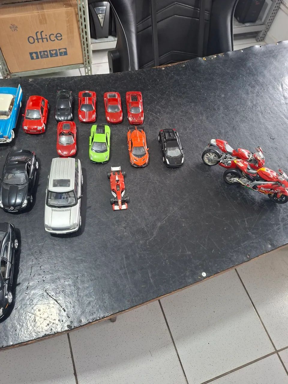 Vendo lote de miniaturas  - Foto 3