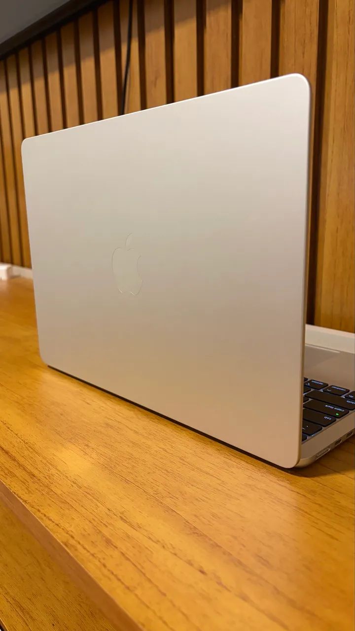 MacBook Air M2, 13?, 512gb SSD / 8gb RAM - Notebooks - Colina de
