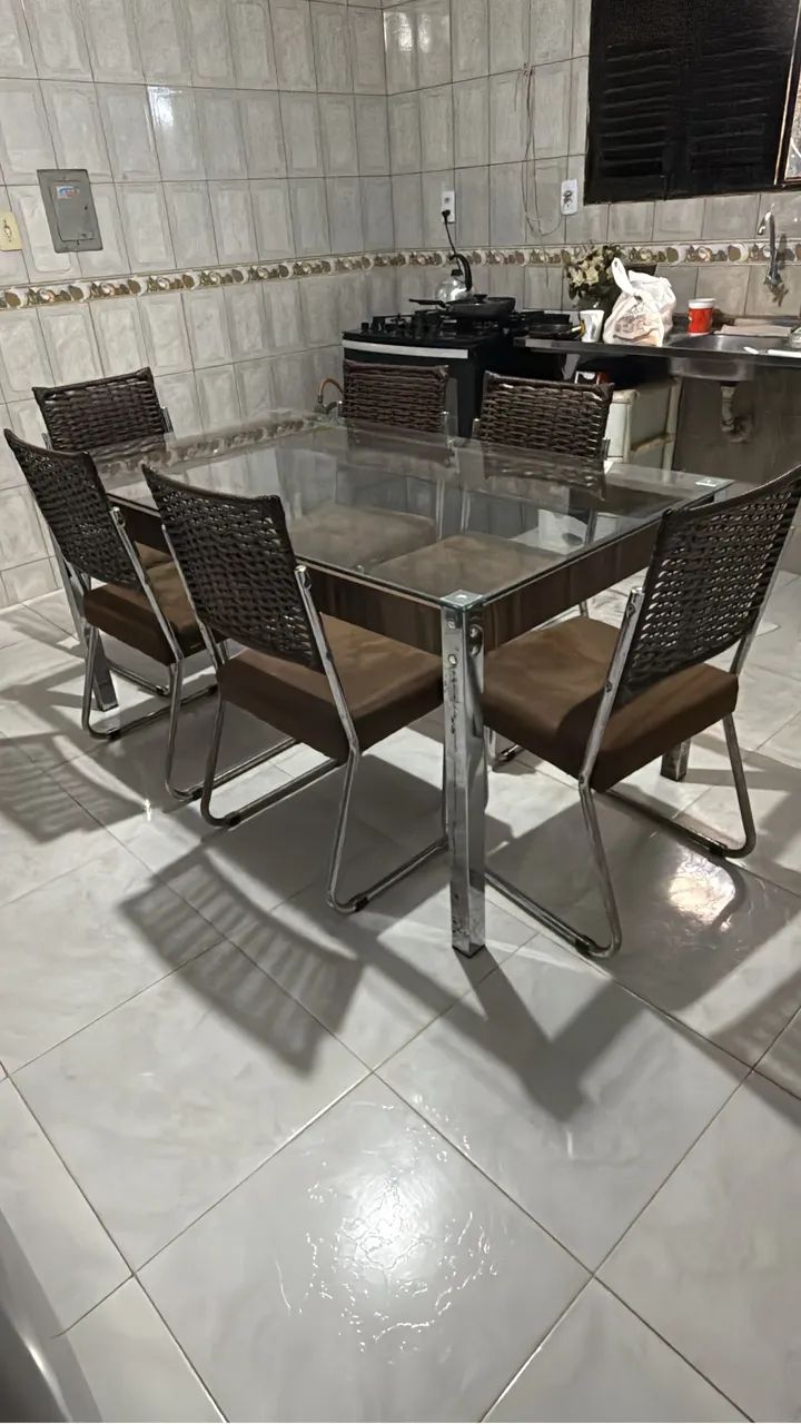 Mesa  - Foto 2