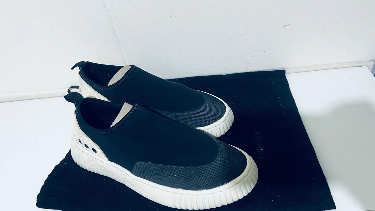 Sapato OSKLEN 