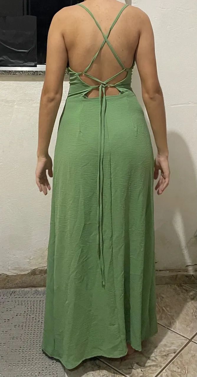 Vestido de festa  - Foto 2