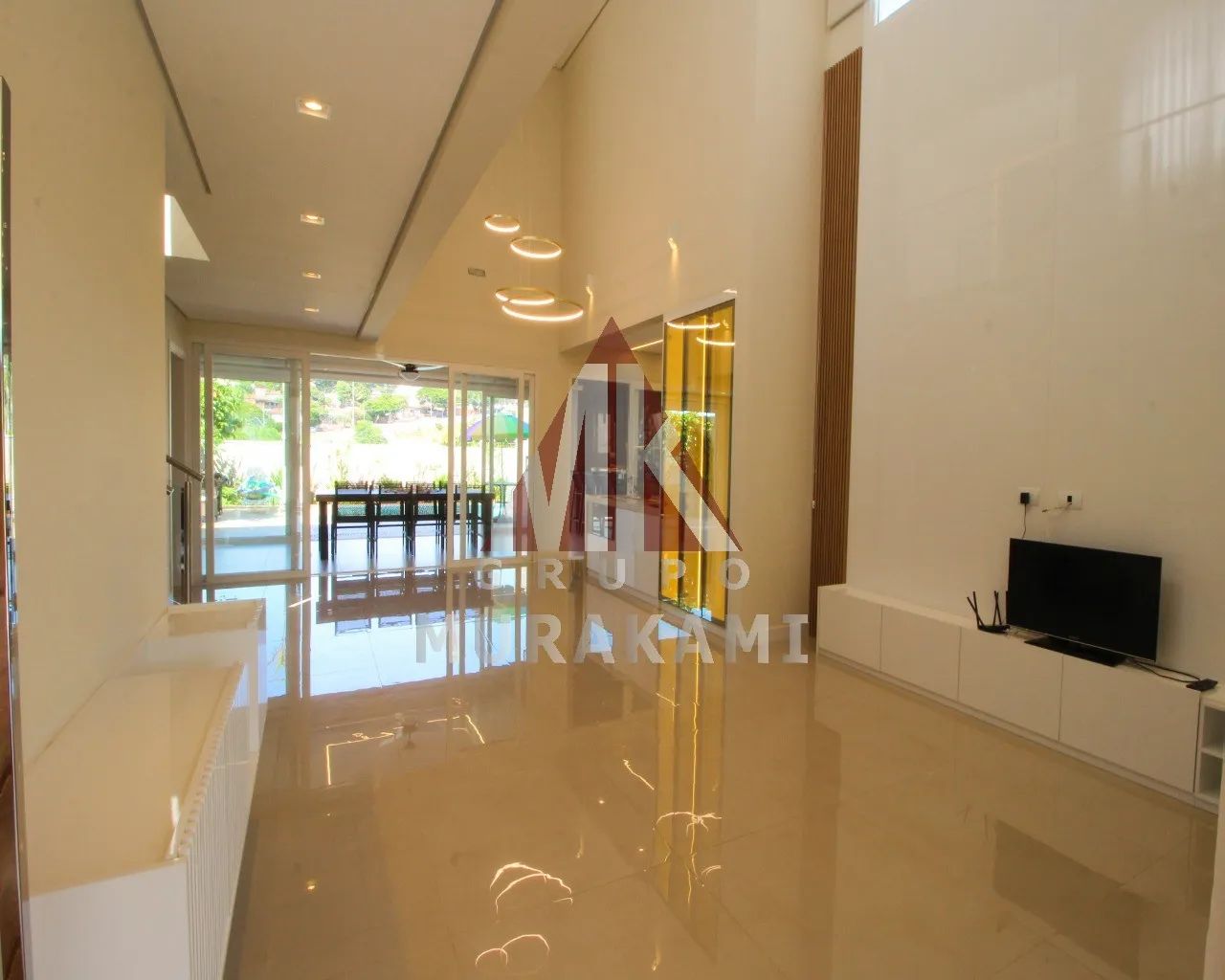 SOBRADO - COND. HAYASHI - PARQUE INDUSTRIAL - Foto 4