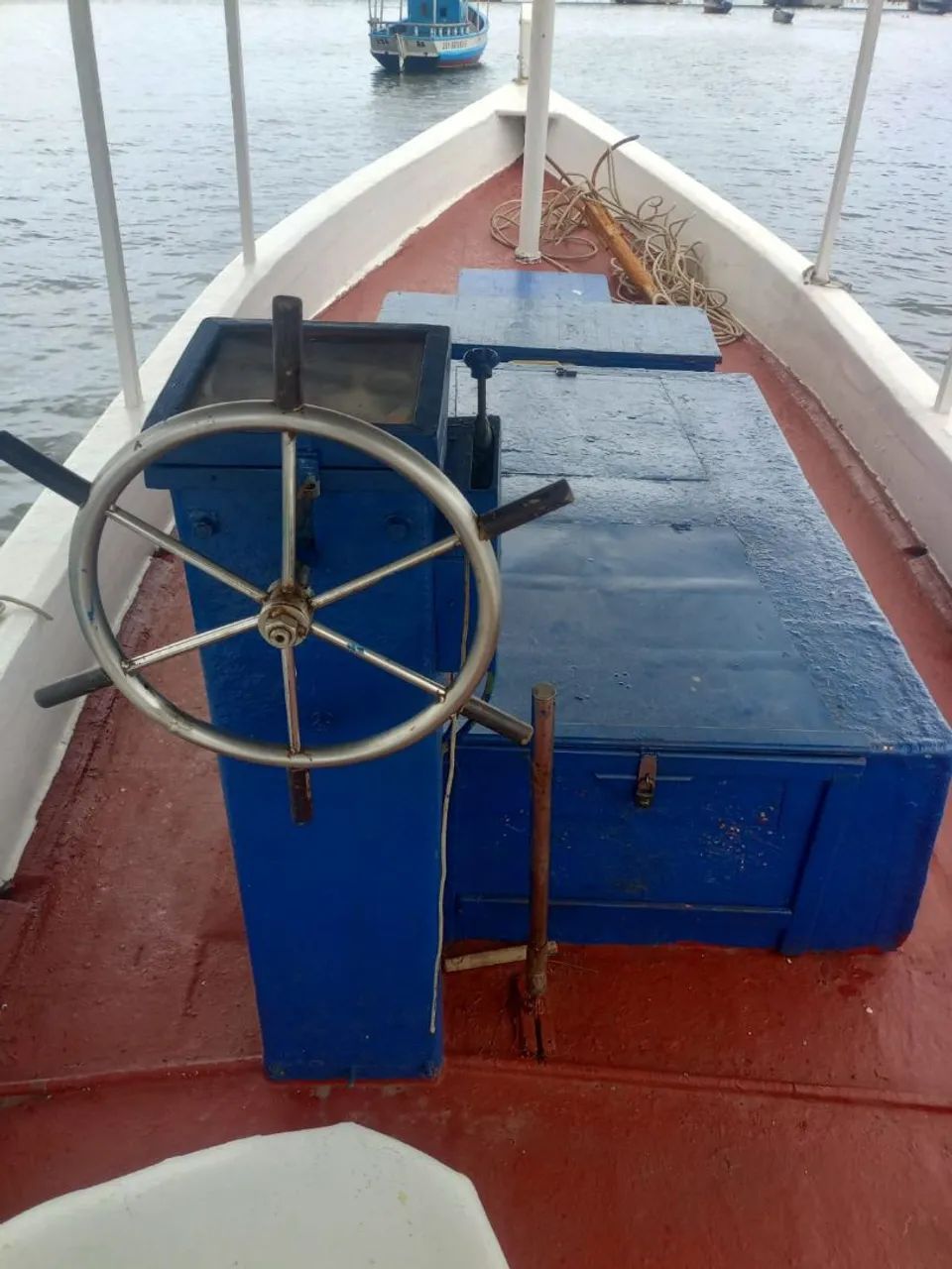 Embarcação  - Foto 4