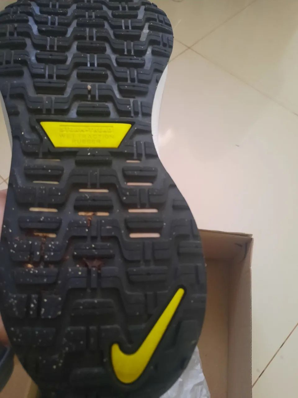 Nike Infinity Run 4 Gore-Tex 43 - Foto 4
