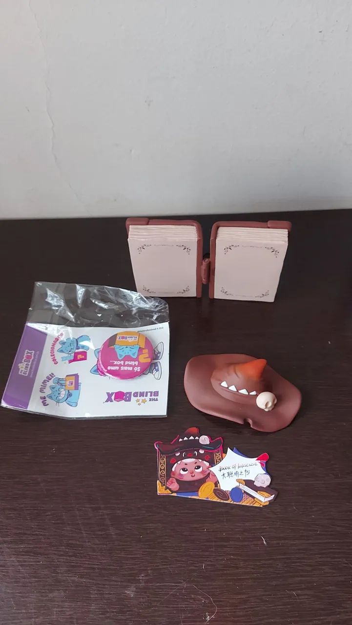 Blind box original - Foto 3