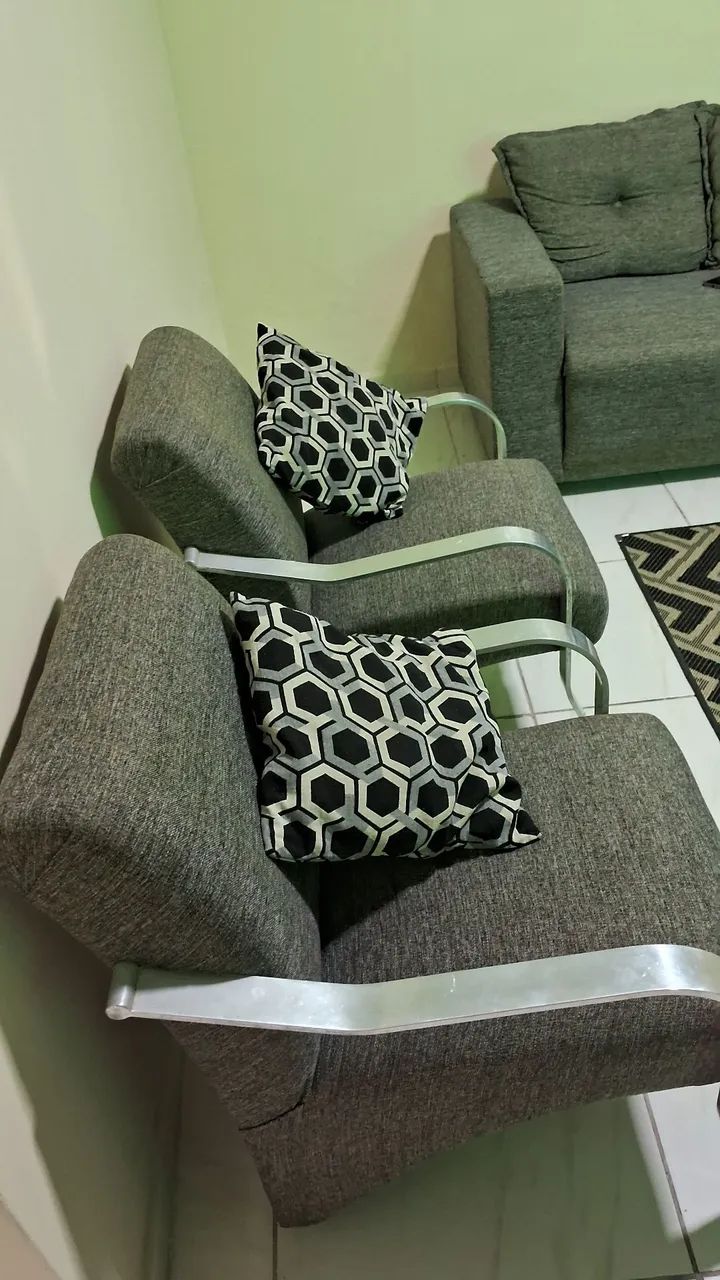 Poltronas  - Foto 2