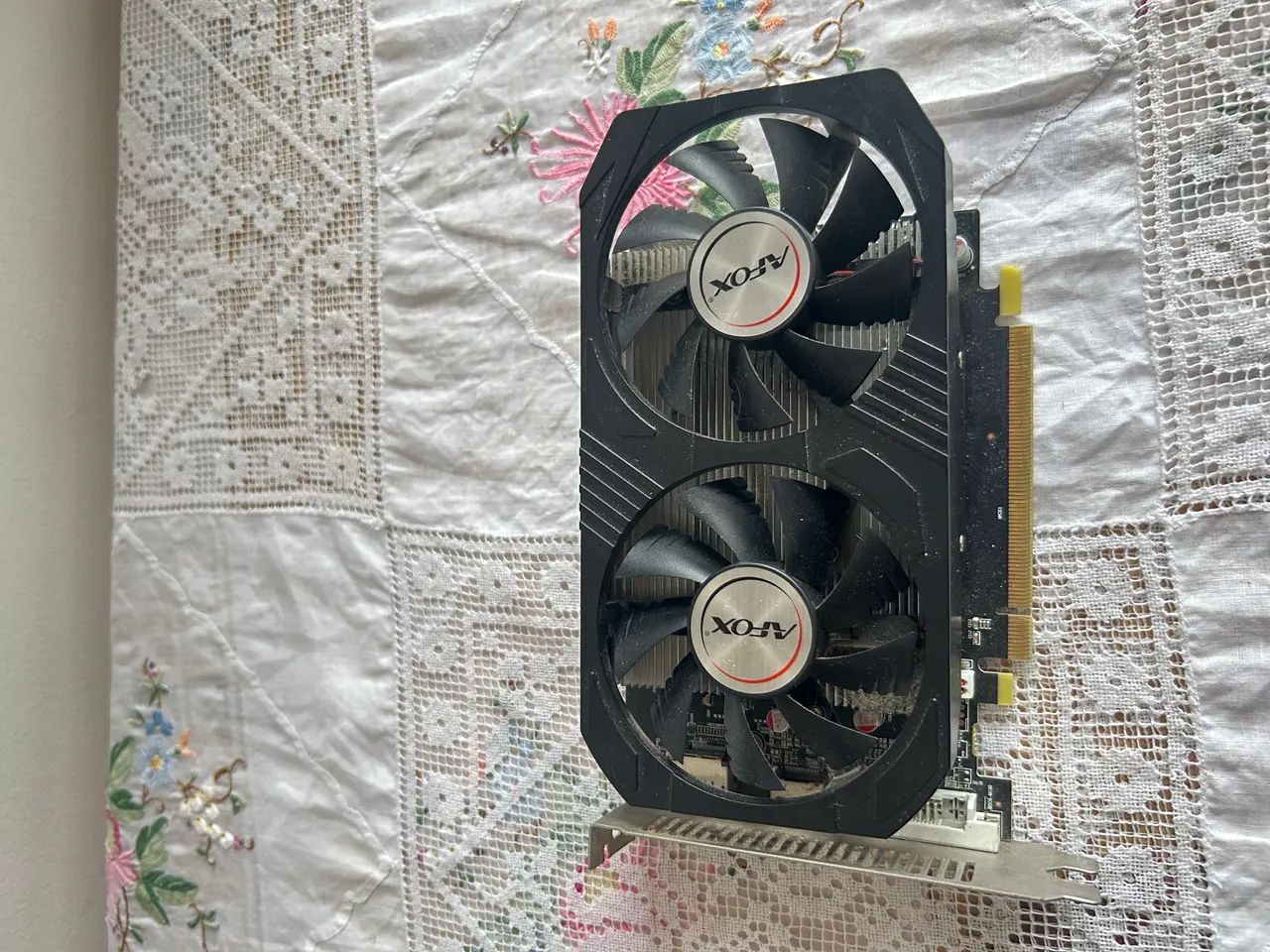 RX 560 4GB - Foto 3