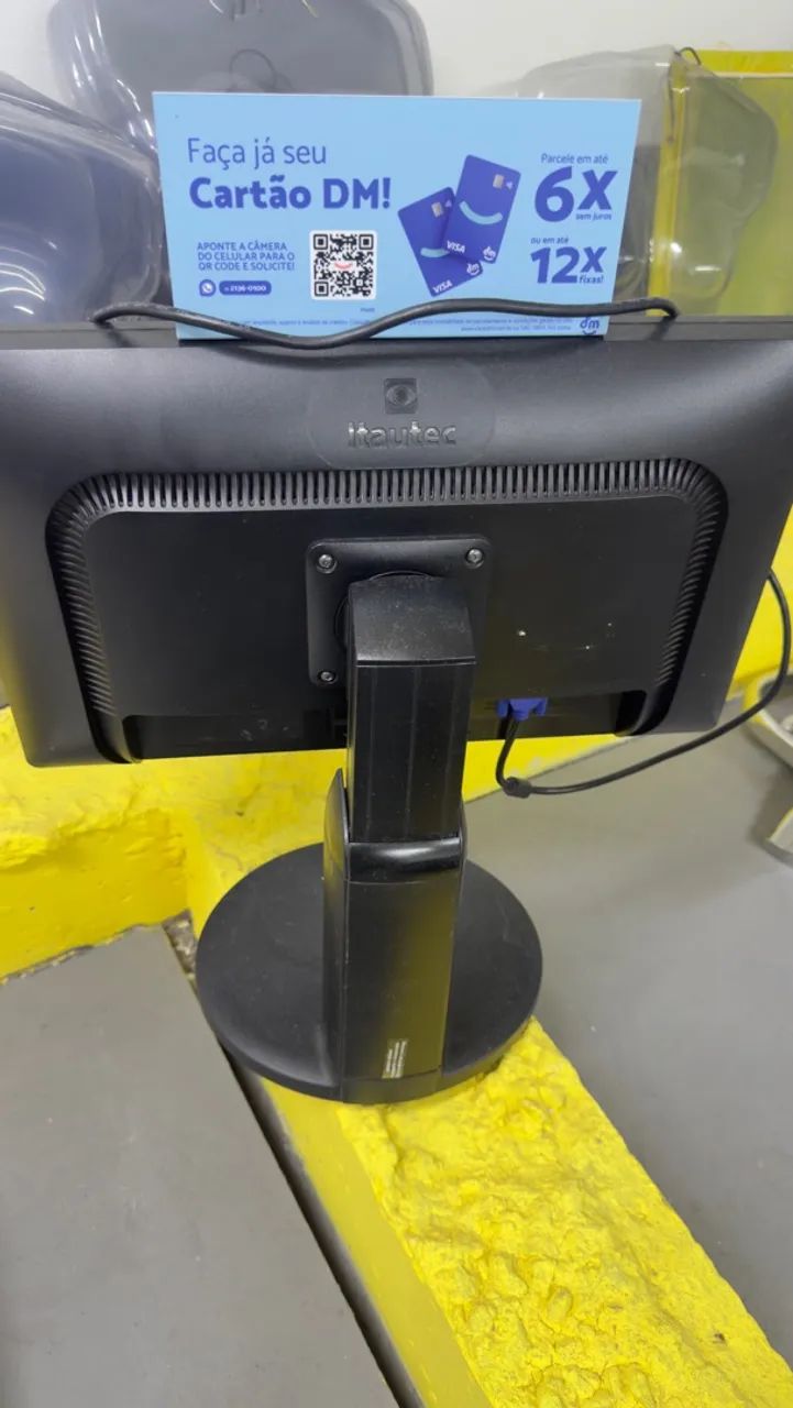 Monitor  - Foto 2
