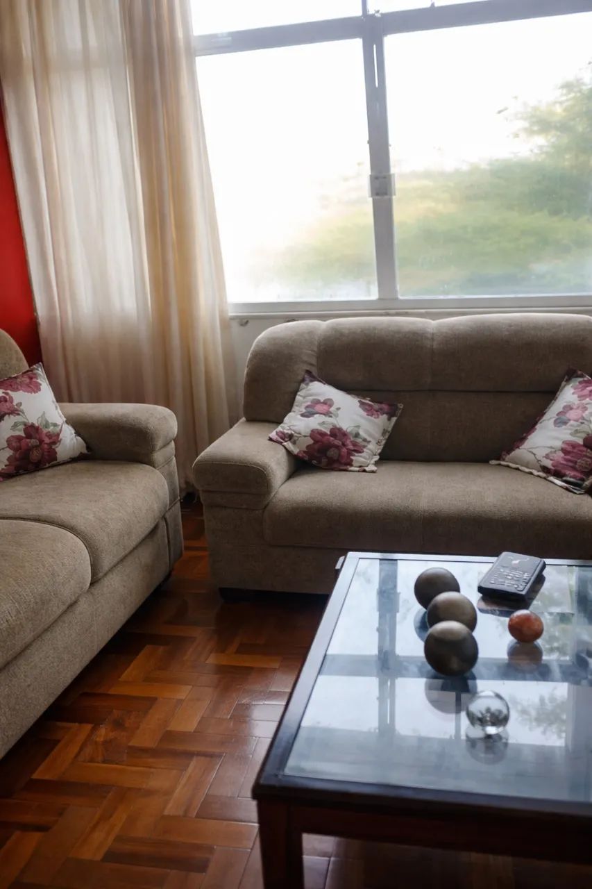 Apartamento Barra, Salvador 