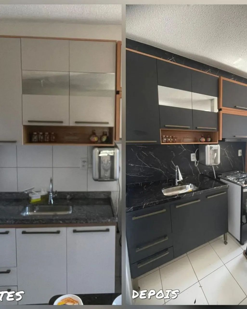 Envelopamentos * Com Profissional nesta área  - Foto 5