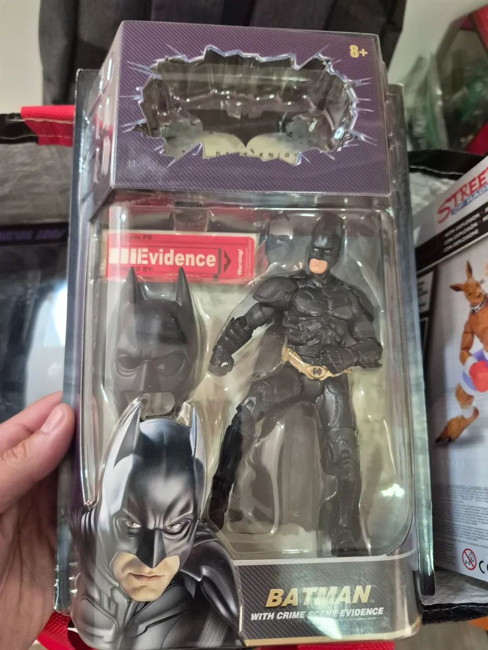 Batman, DC Direct
