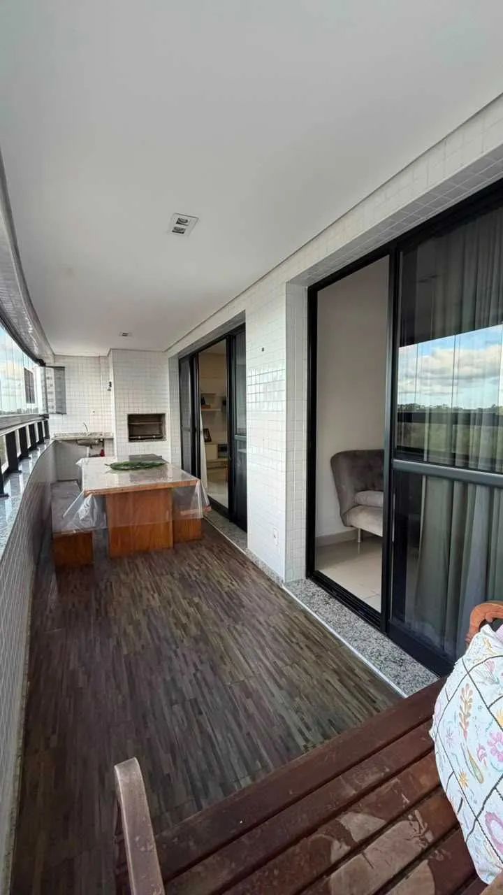 Passeio Beira Mar | Aracaju/SE [17209] - Foto 3