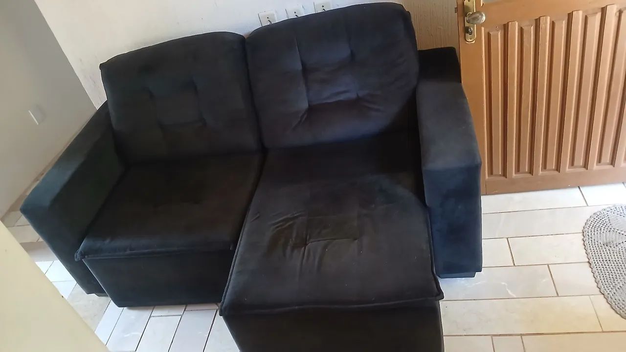 Venda de sofa - Foto 3