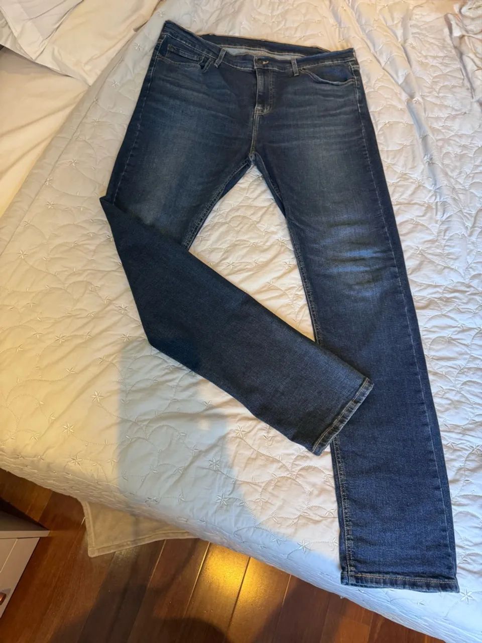 Calça Jesns Levis Masculina