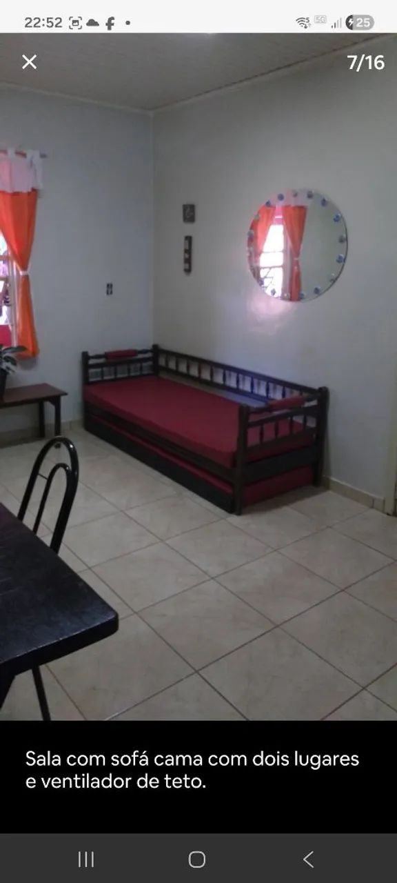 Hospedagem em Bonito - Foto 4