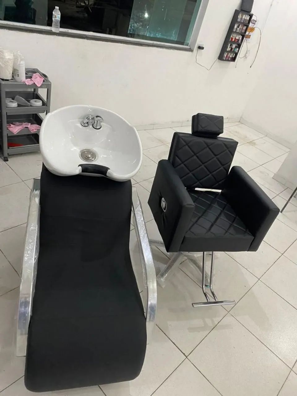 Móveis Alto Padrão para Salao - Foto 2