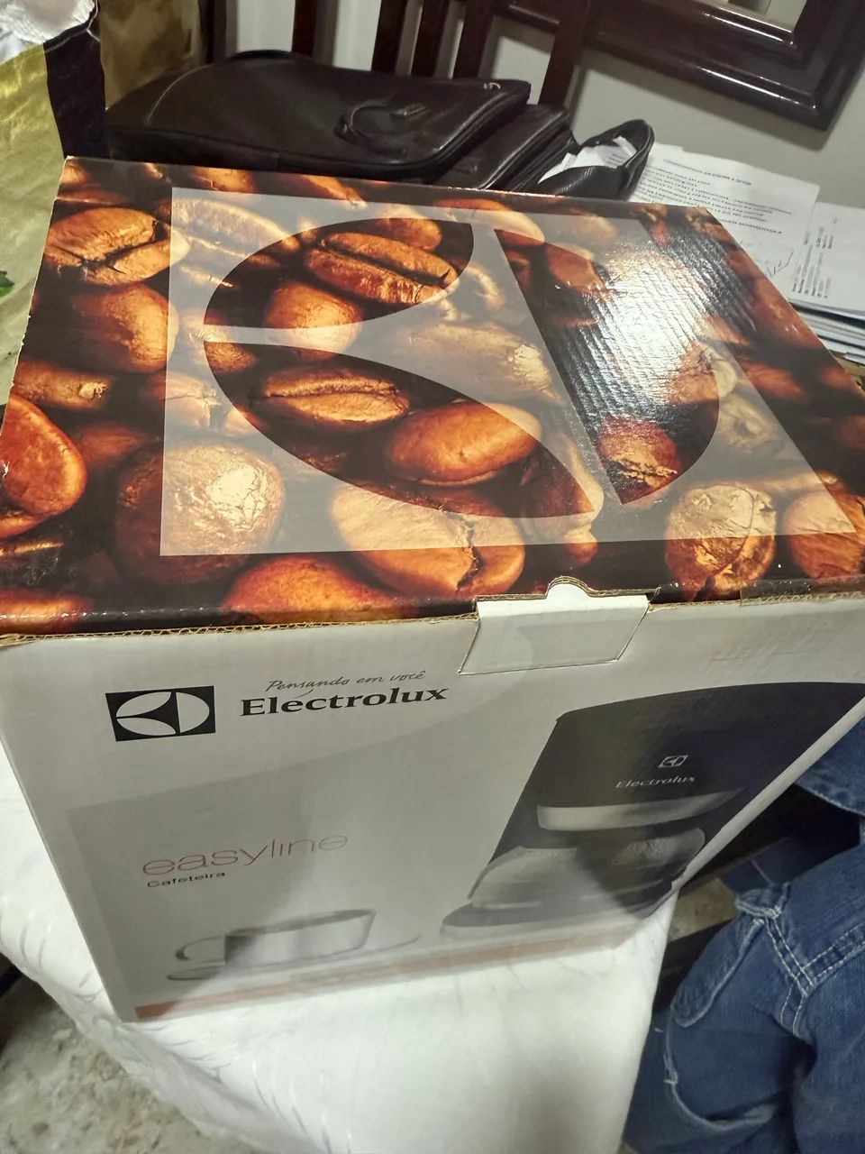 Cafeteira ELETROLUX NOVA.  - Foto 3