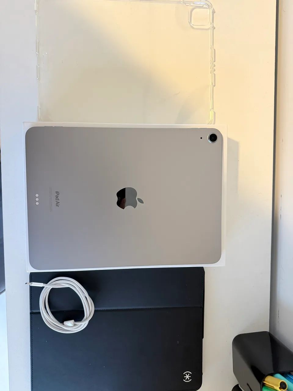 iPad Air M2 128gb - Foto 3