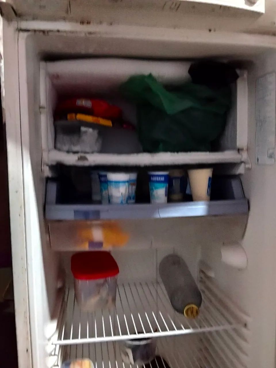 Geladeira  - Foto 2
