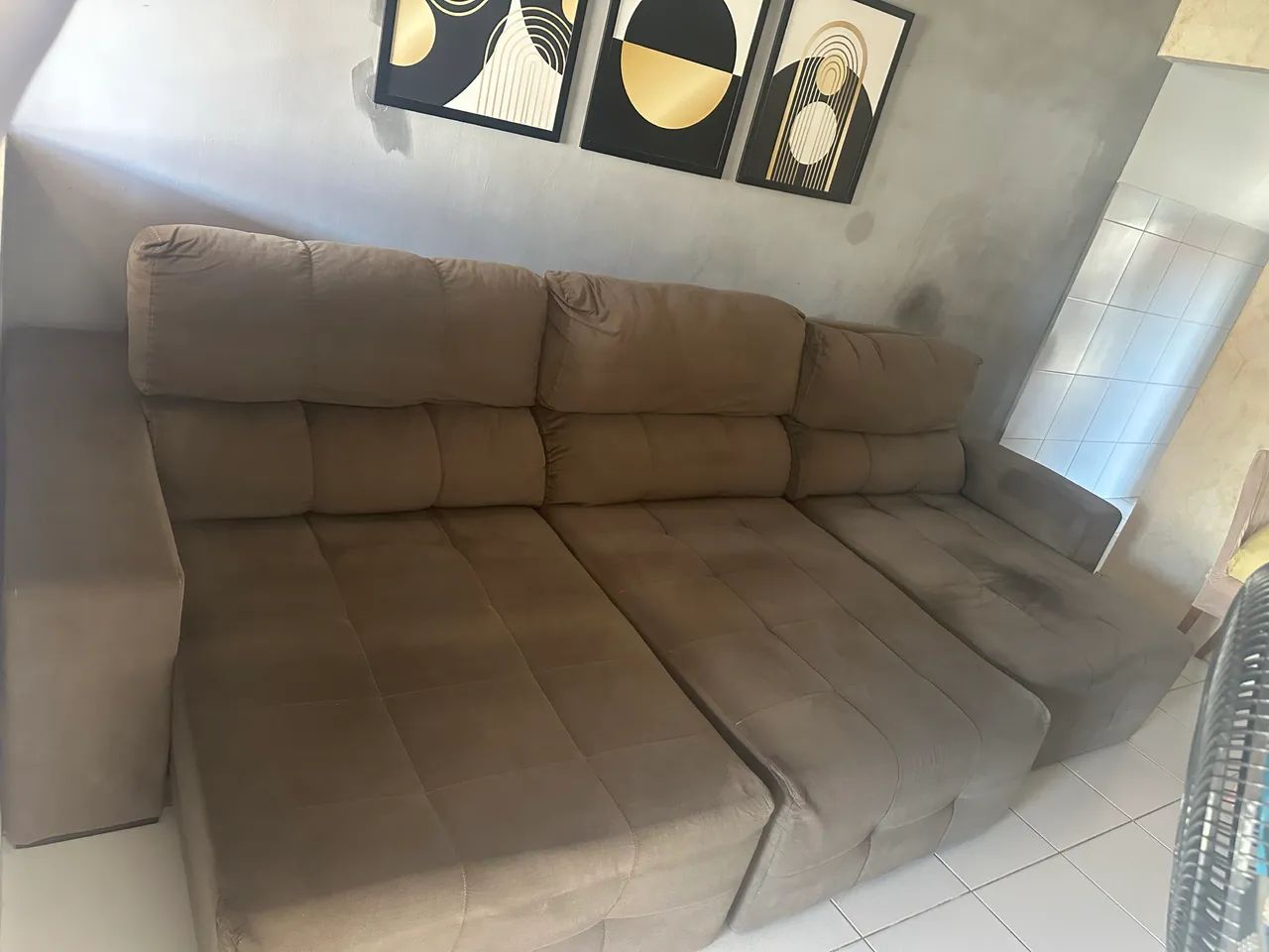 Sofá