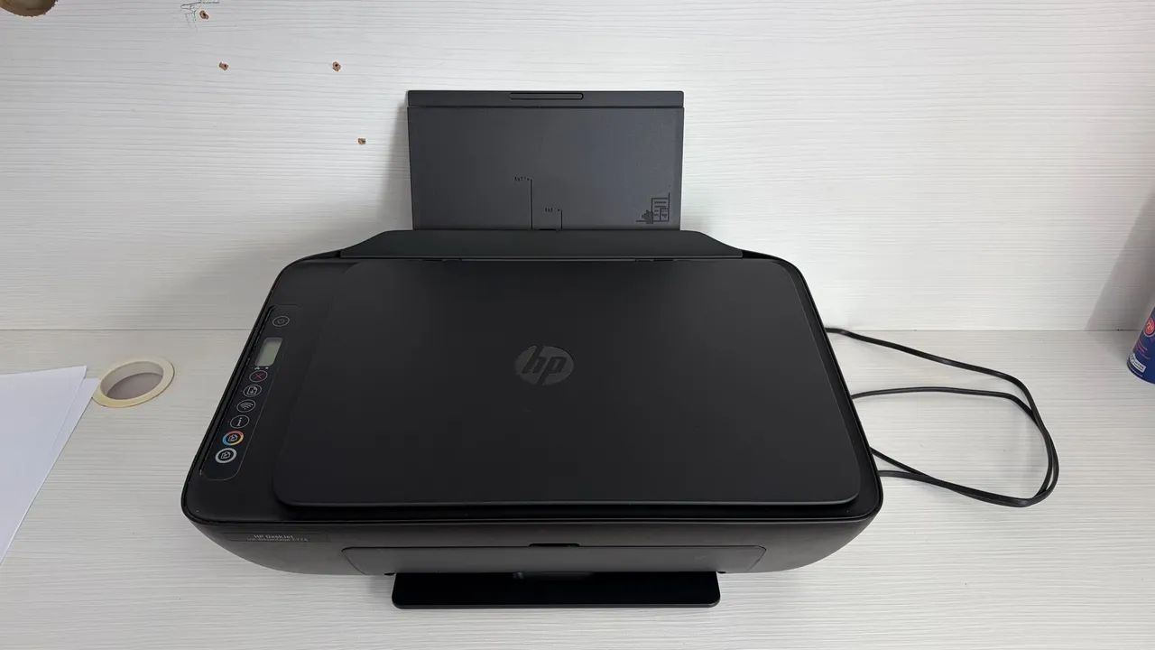 Impressora HP - Foto 3