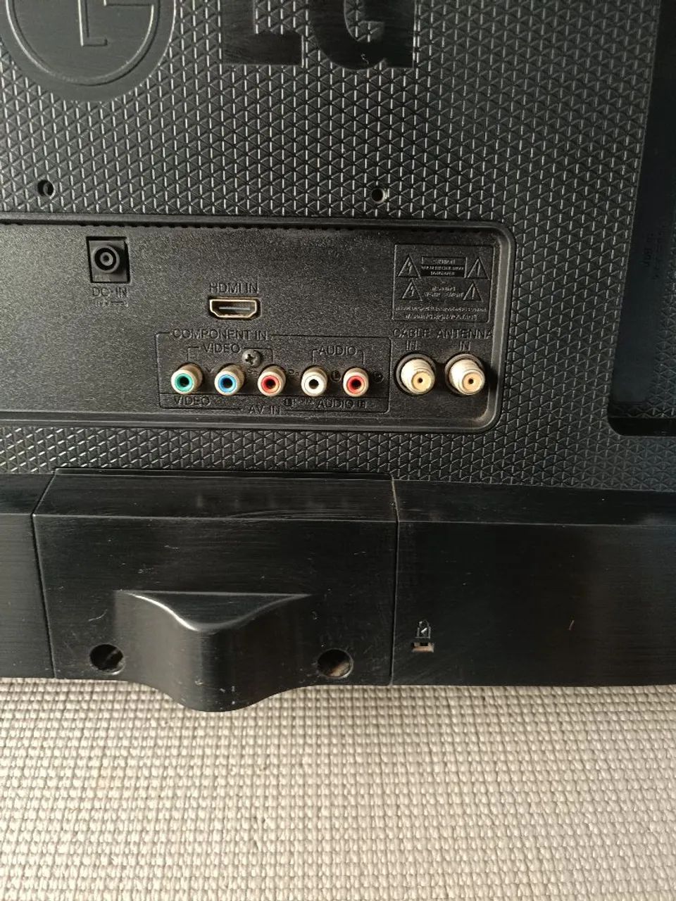 Monitor tv lg  - Foto 4