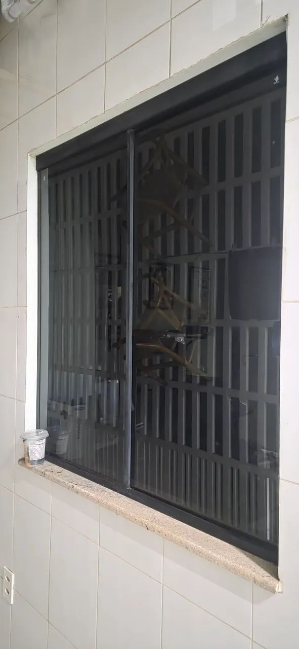 Janelas de vidro - Foto 4