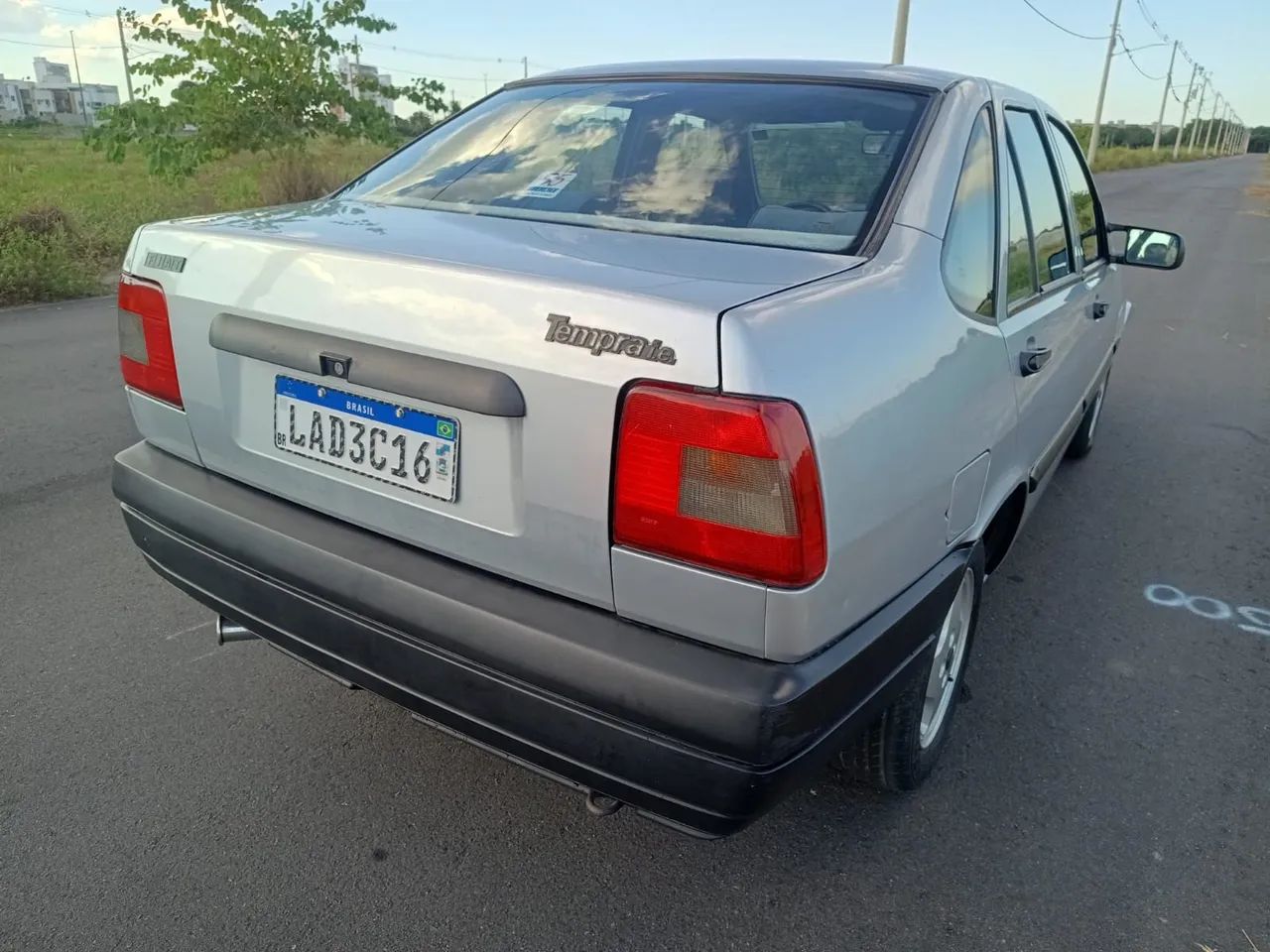 Fiat Tempra 2.0 I.E 16V 2P E 4P 1995 - Foto 2
