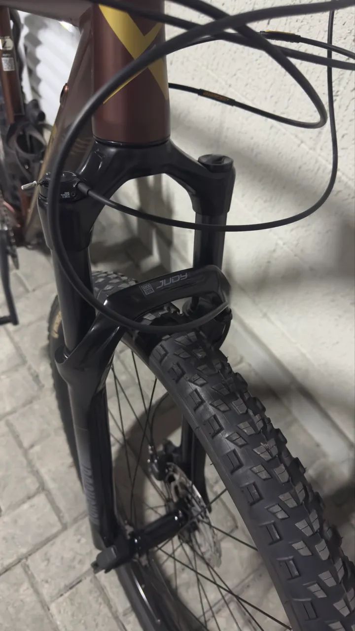 Bicicleta Audax ADX300 - Foto 2