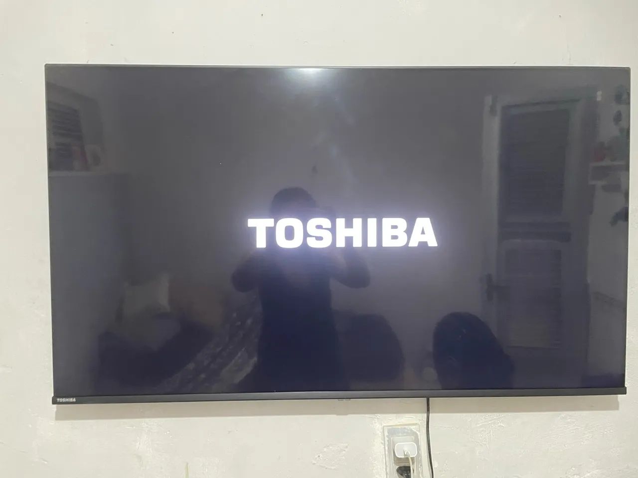 Tv smart Toshiba 50 polegadas  - Foto 5