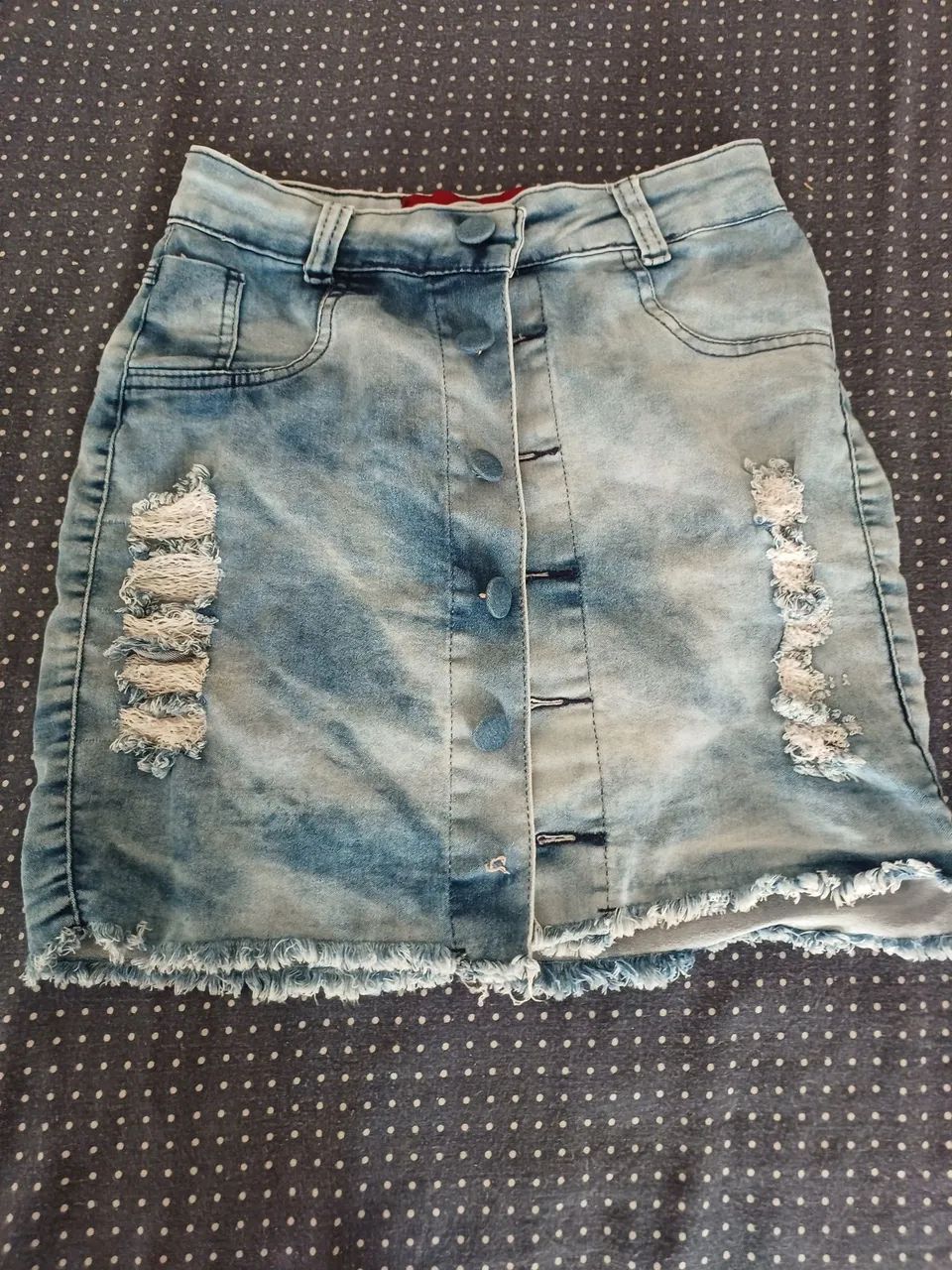 Conjunto de roupas  - Foto 5
