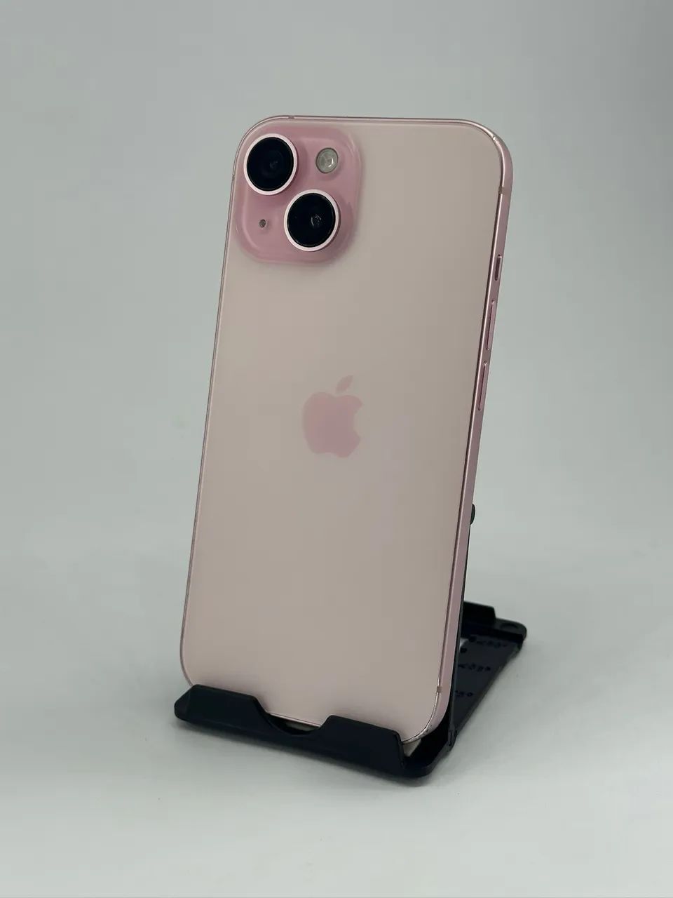 iPhone 15 rosa 128Gb - Foto 3