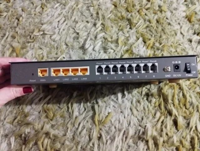 SWITCHS TP-LIK E D-LINK - Foto 4