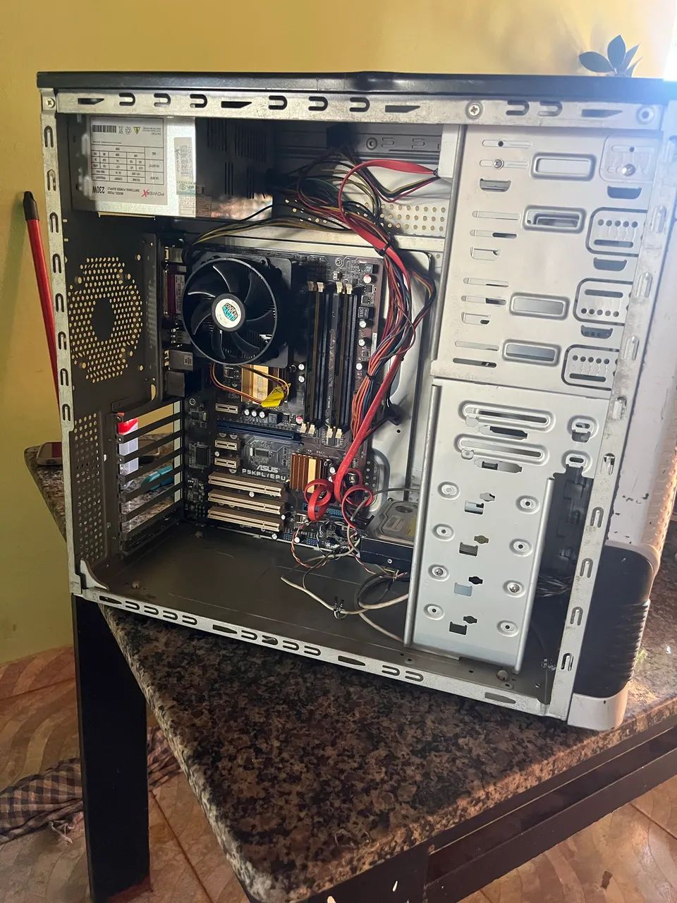 Computador barato