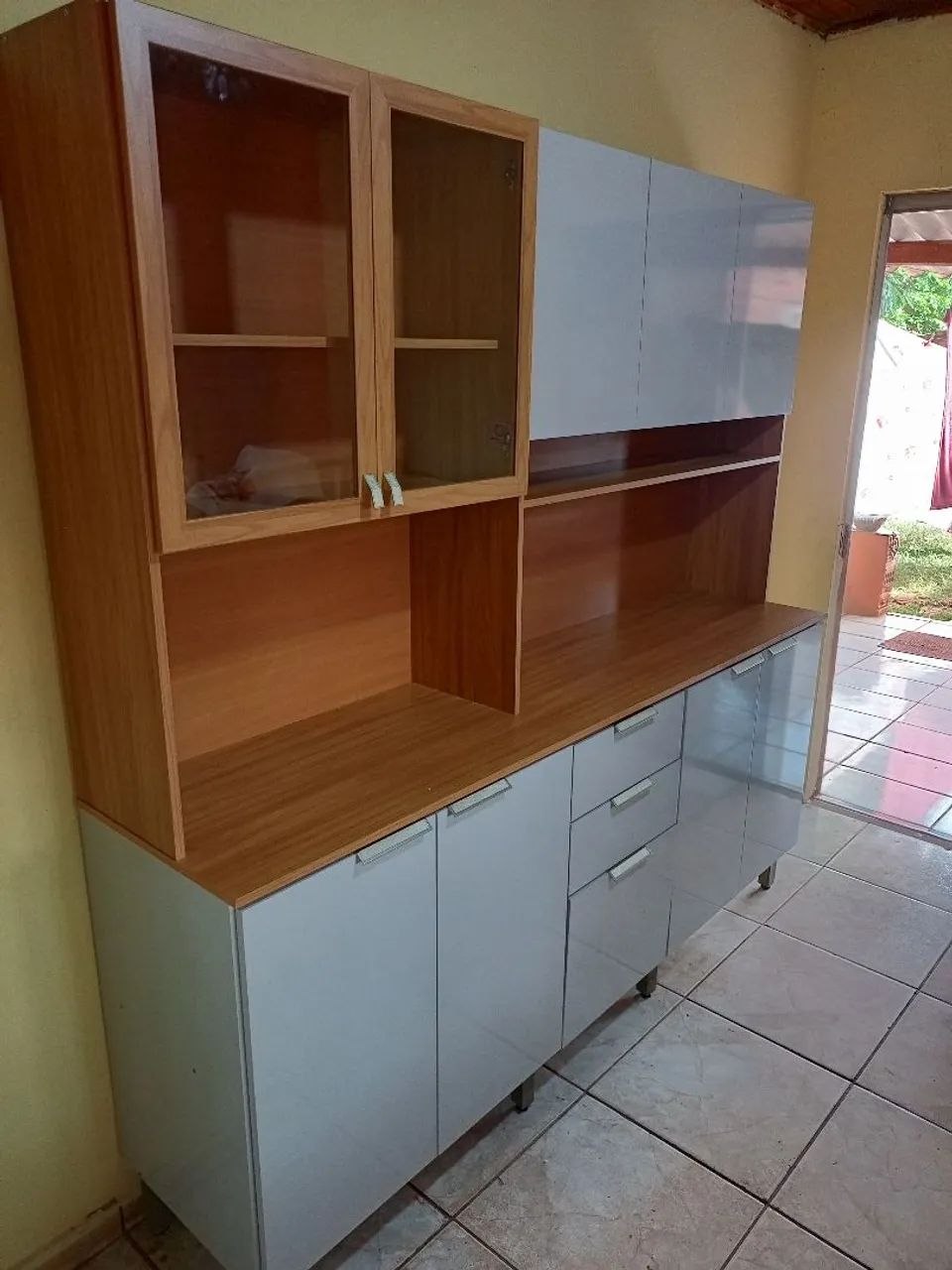Montador de Móveis Profissional  - Foto 4