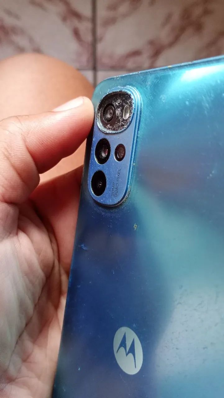 Moto g22  - Foto 4