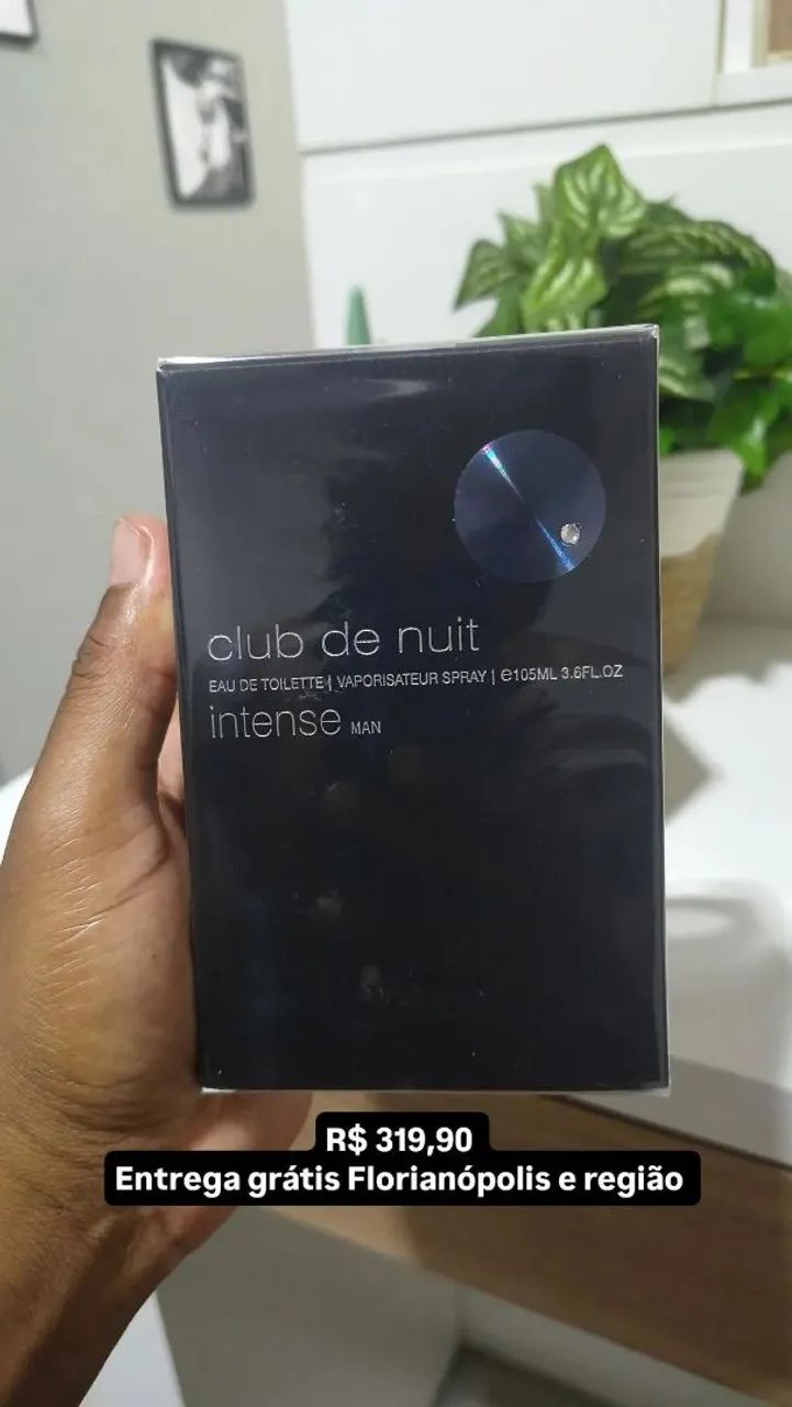 Perfumes importados Originais  - Foto 4