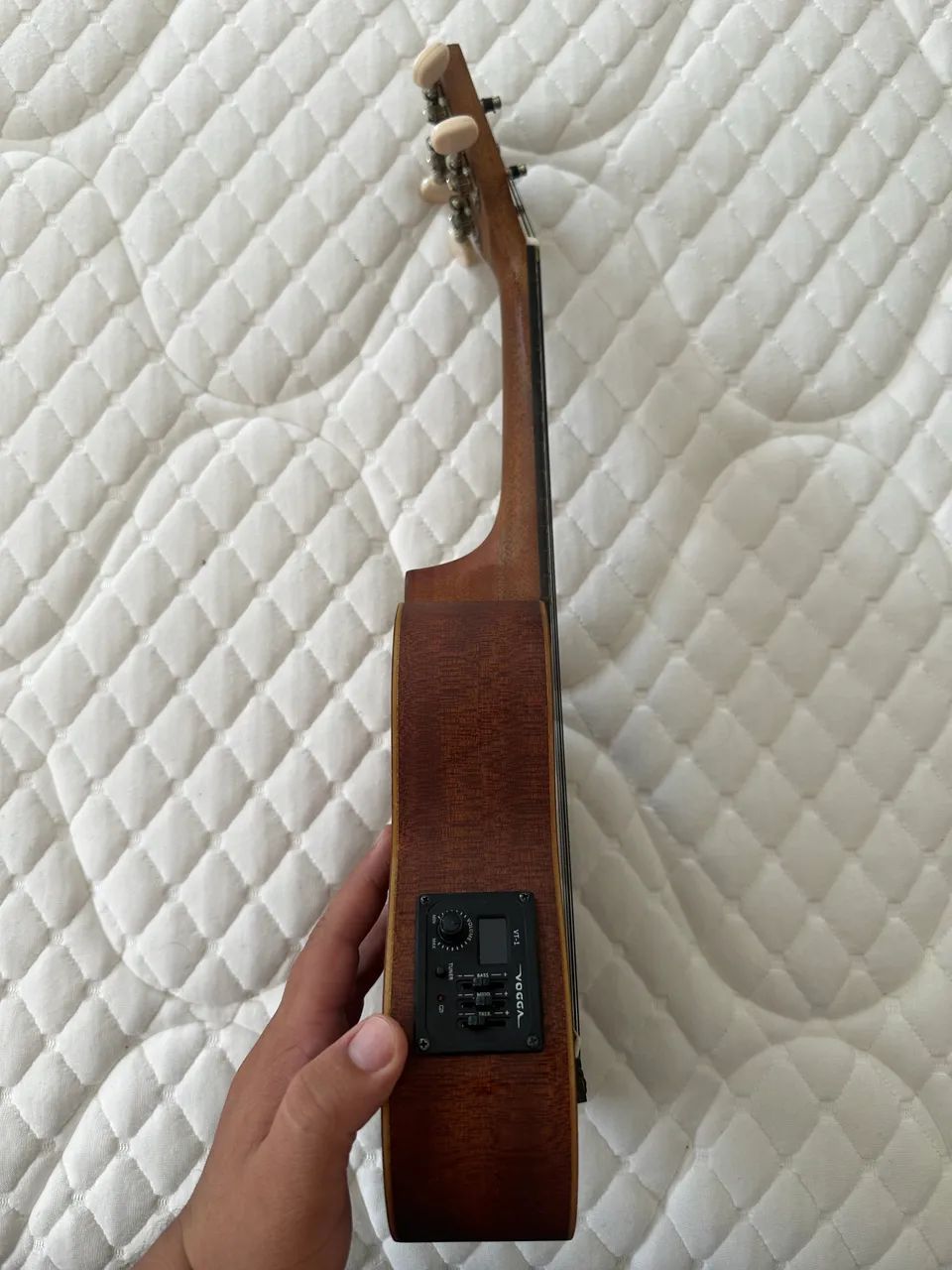 UKULELE - Foto 2