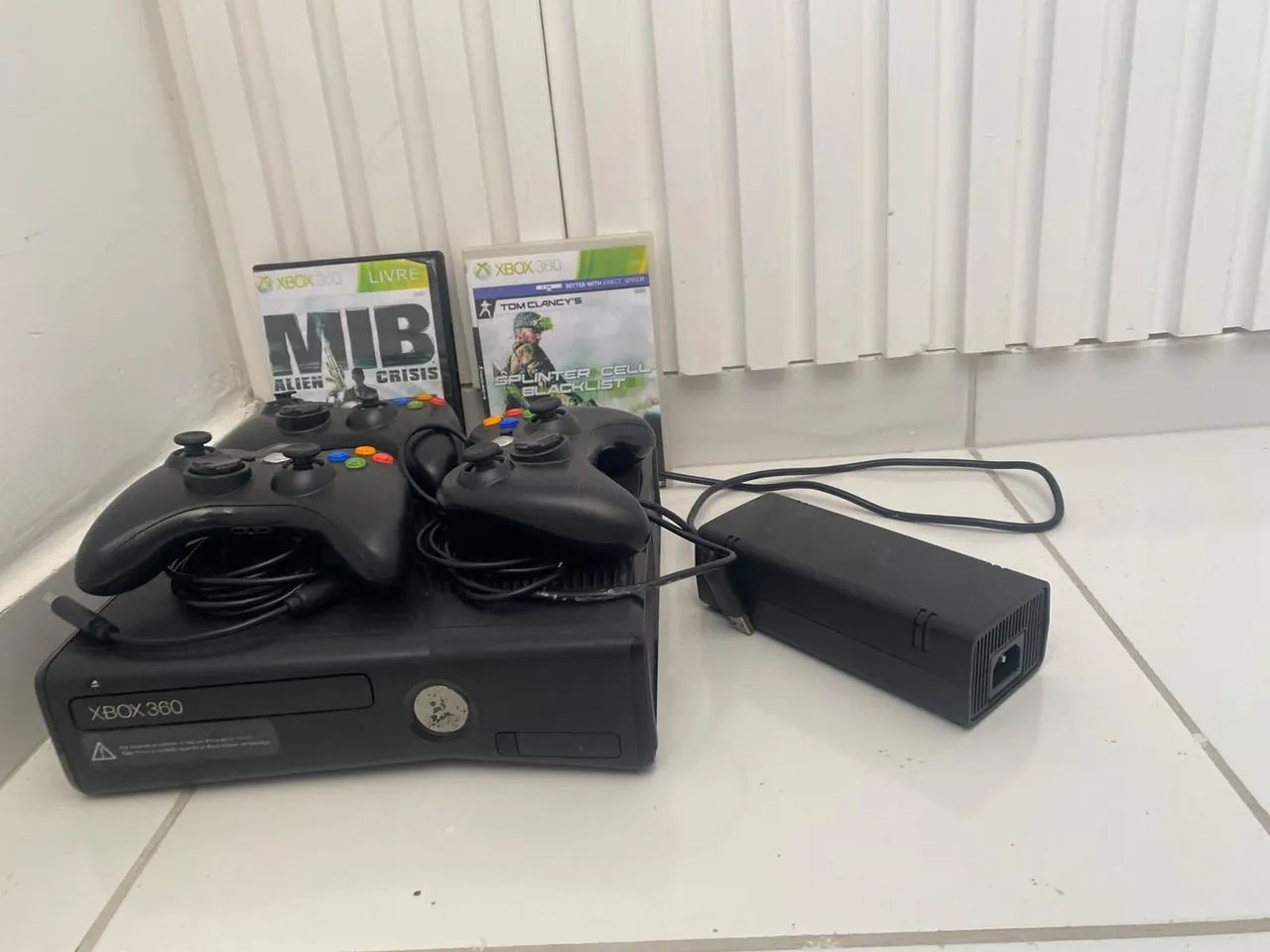 Xbox 360 desbloqueado  - Foto 4