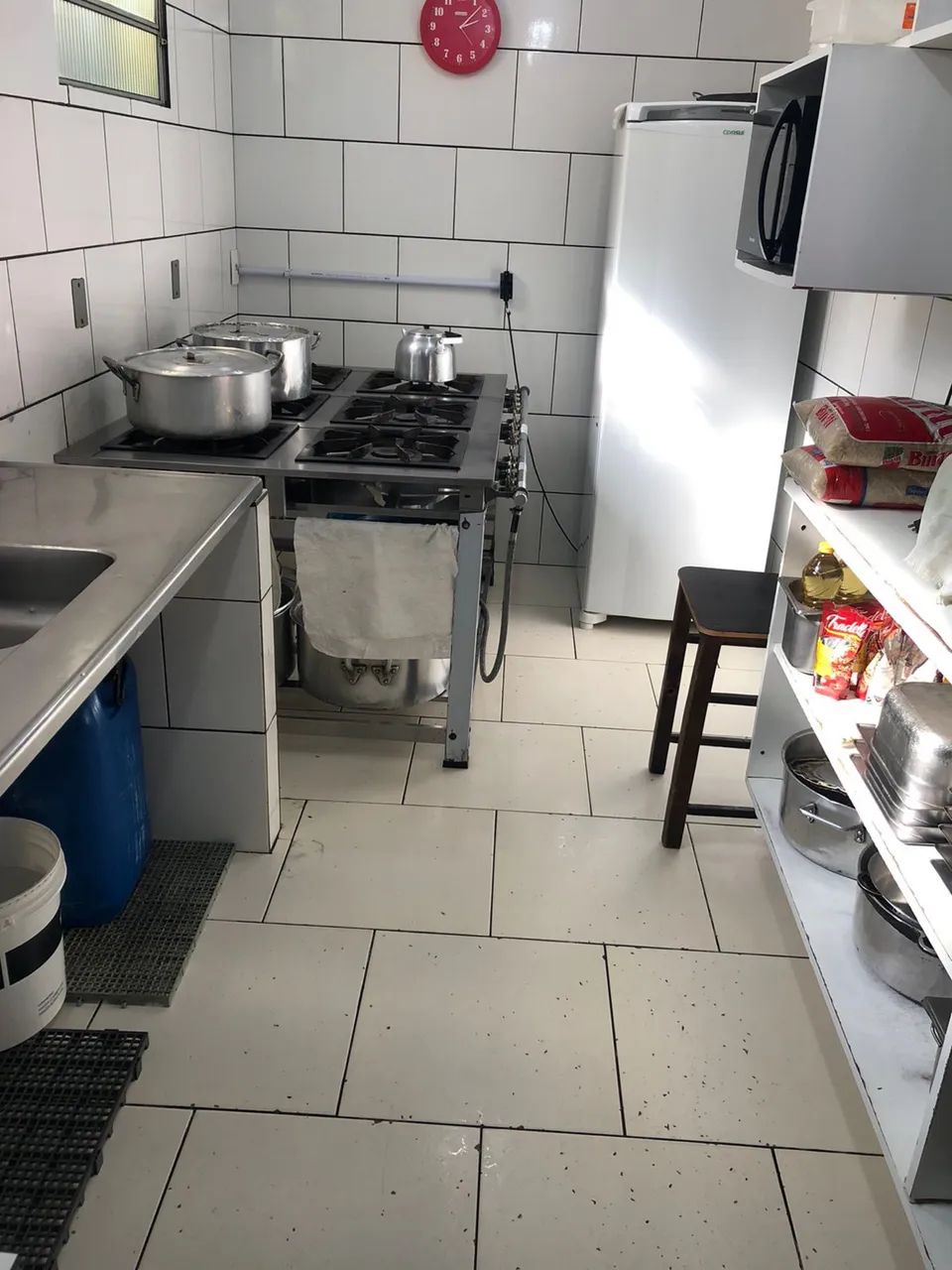 Vendo restaurante  - Foto 4