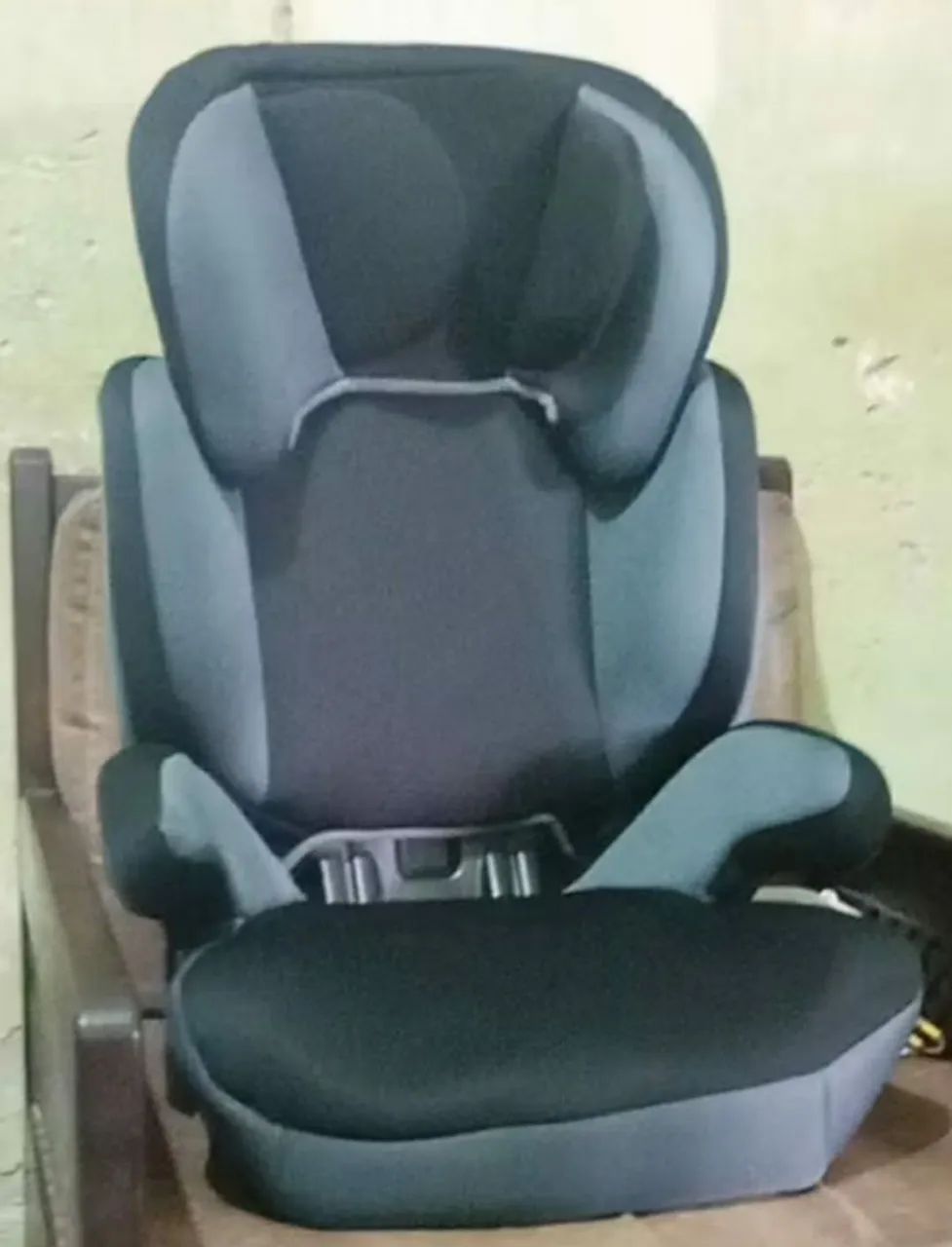 Cadeirinha bebê NOVA - Foto 5