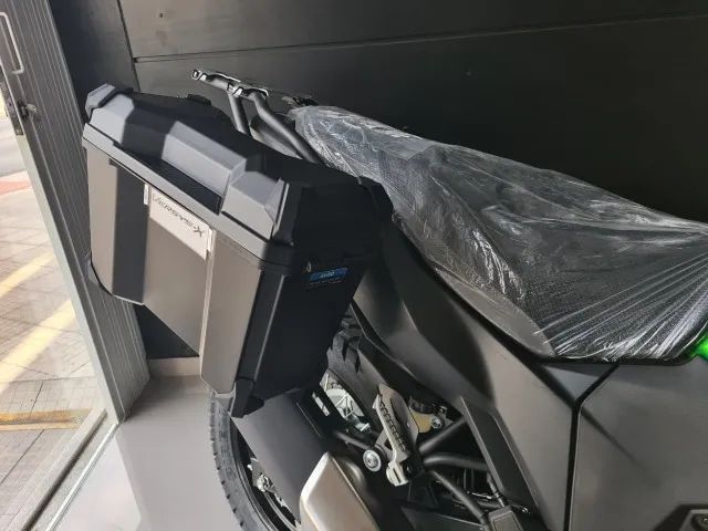 VERSYS 300 TOURER - Foto 5