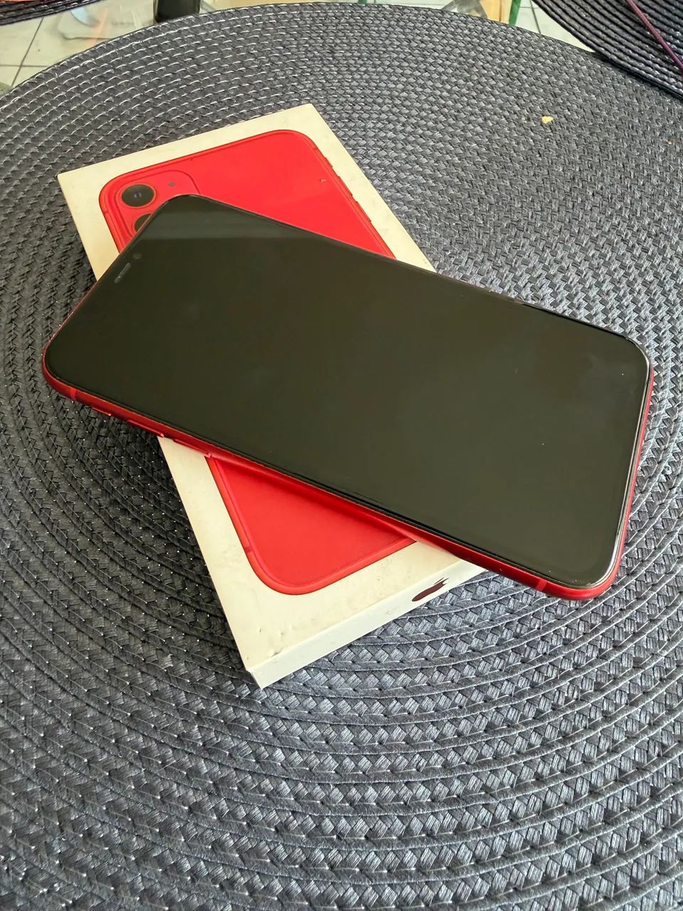 iPhone 11 256GB - Foto 5