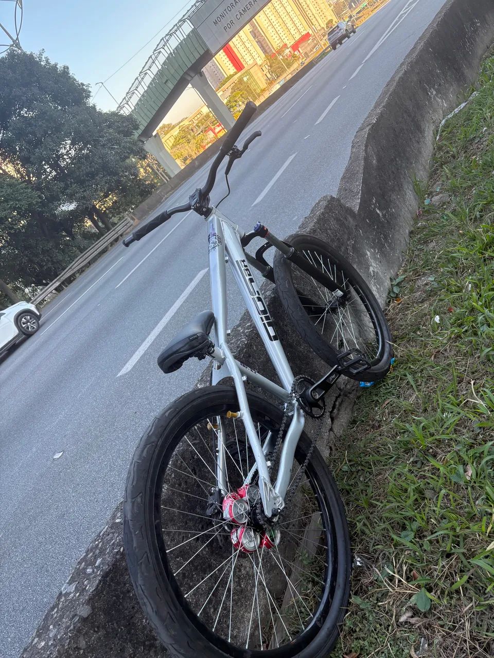 Gios 4trix - Foto 2
