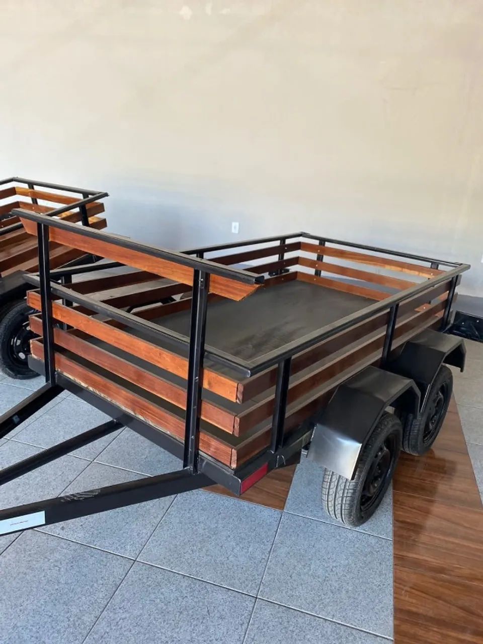 Carretinha  - Foto 4