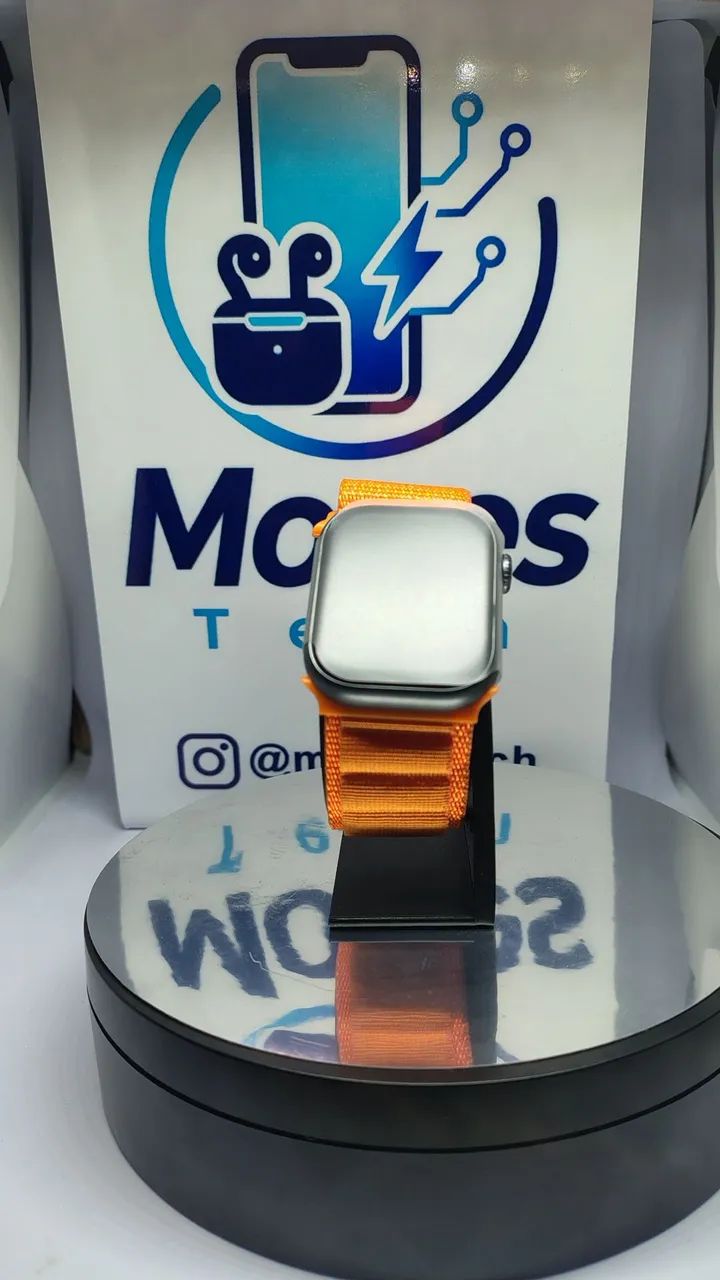 Gs11 mini smartwatch  - Foto 2