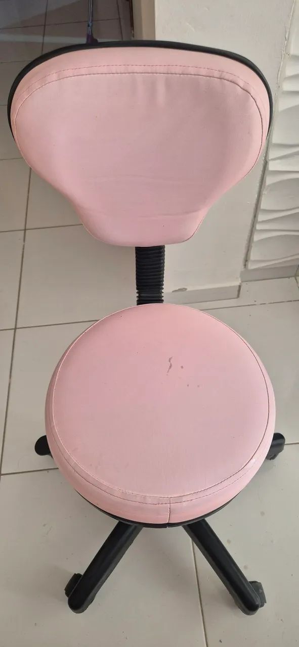 Mocho rosa - Foto 4