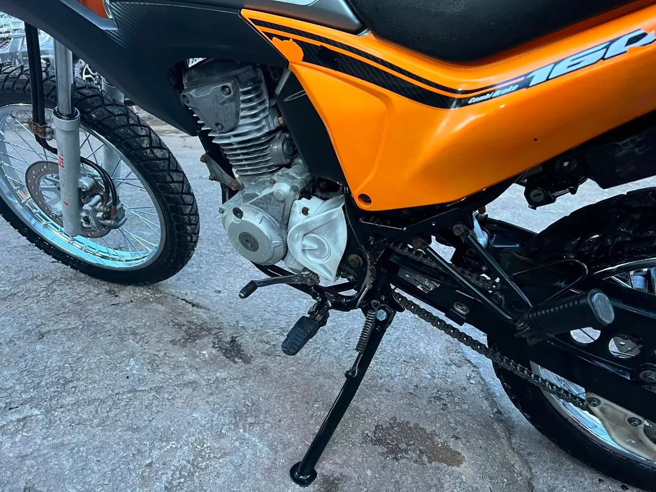 BROZ 160 2019 - Foto 5