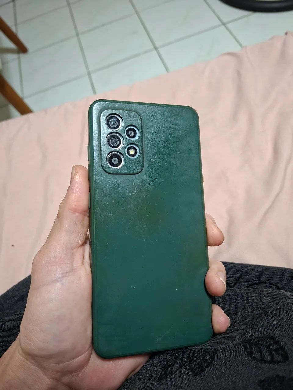 Samsung A52 - Foto 3